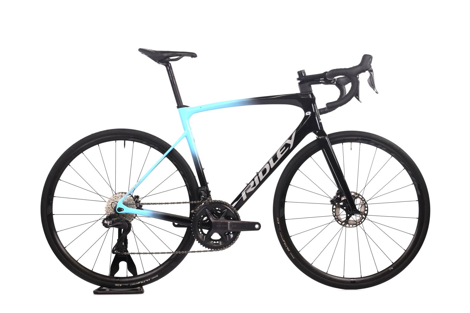 Ridley Fenix Slic