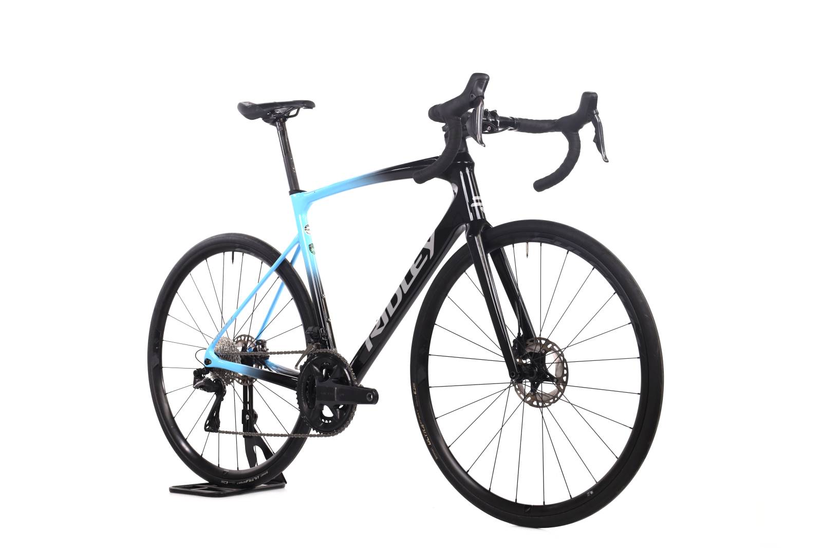 Ridley Fenix Slic