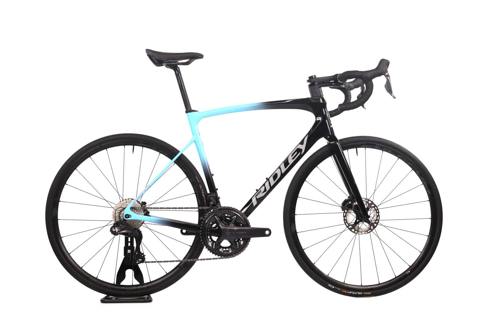Ridley Fenix Slic