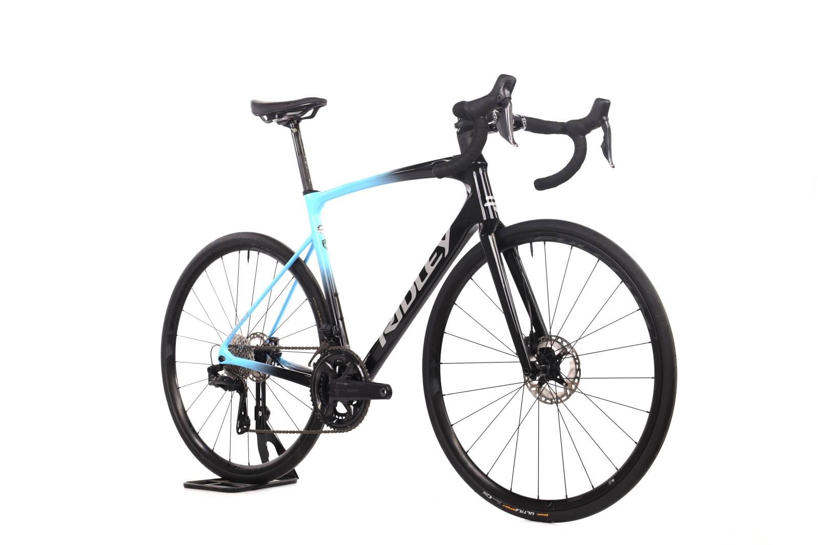 Ridley Fenix Slic