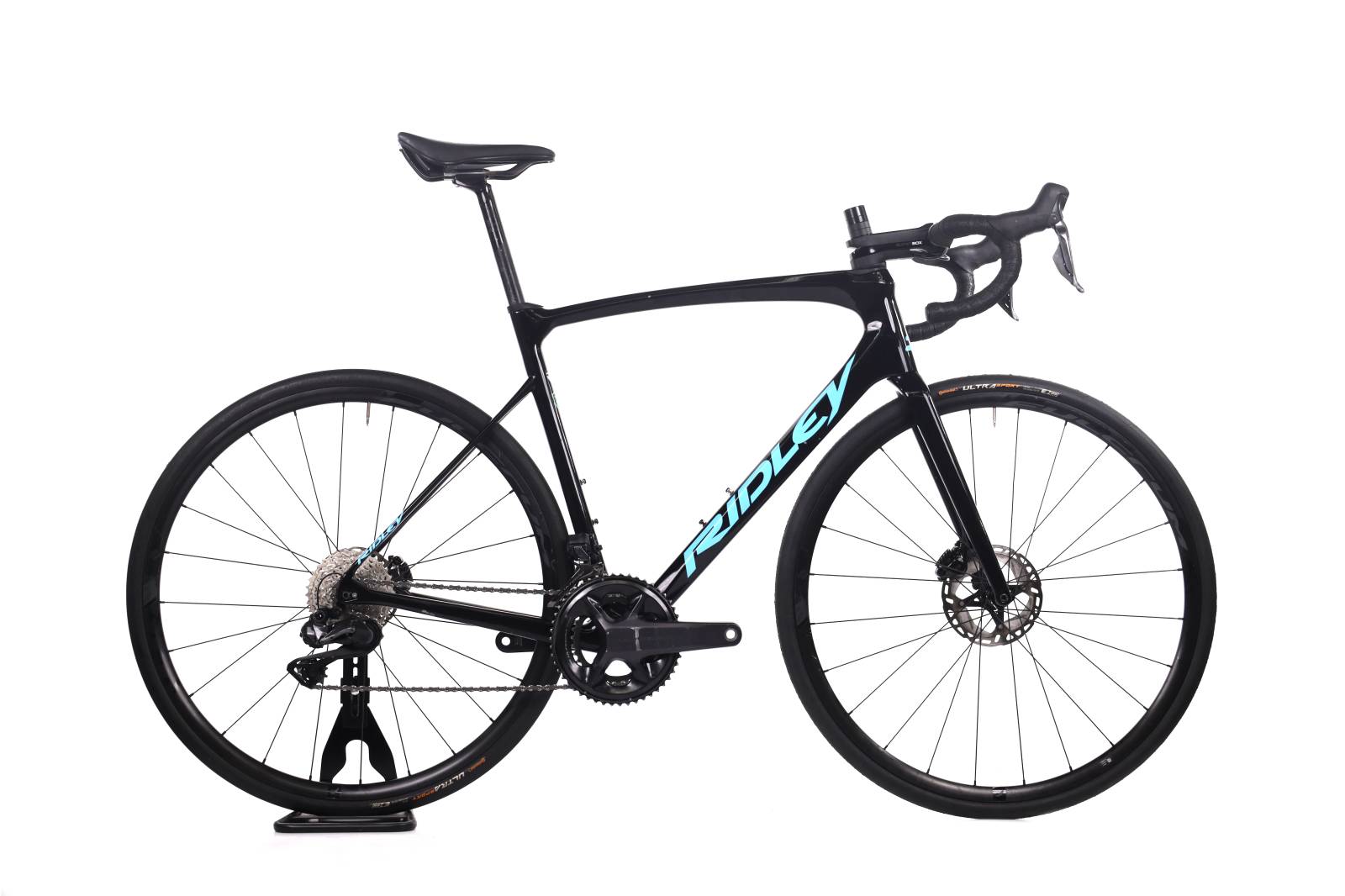Ridley Fenix Slic