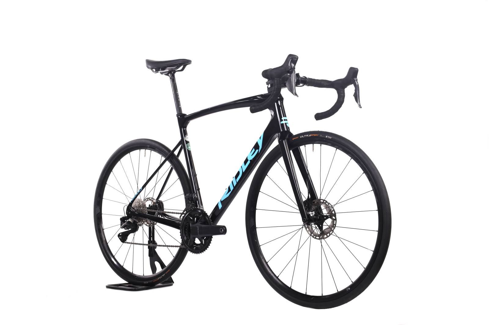 Ridley Fenix Slic