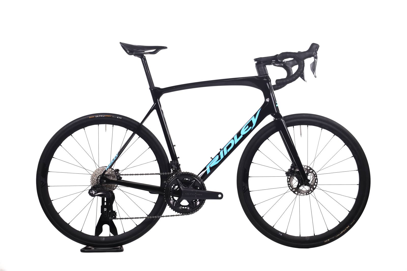 Ridley Fenix Slic