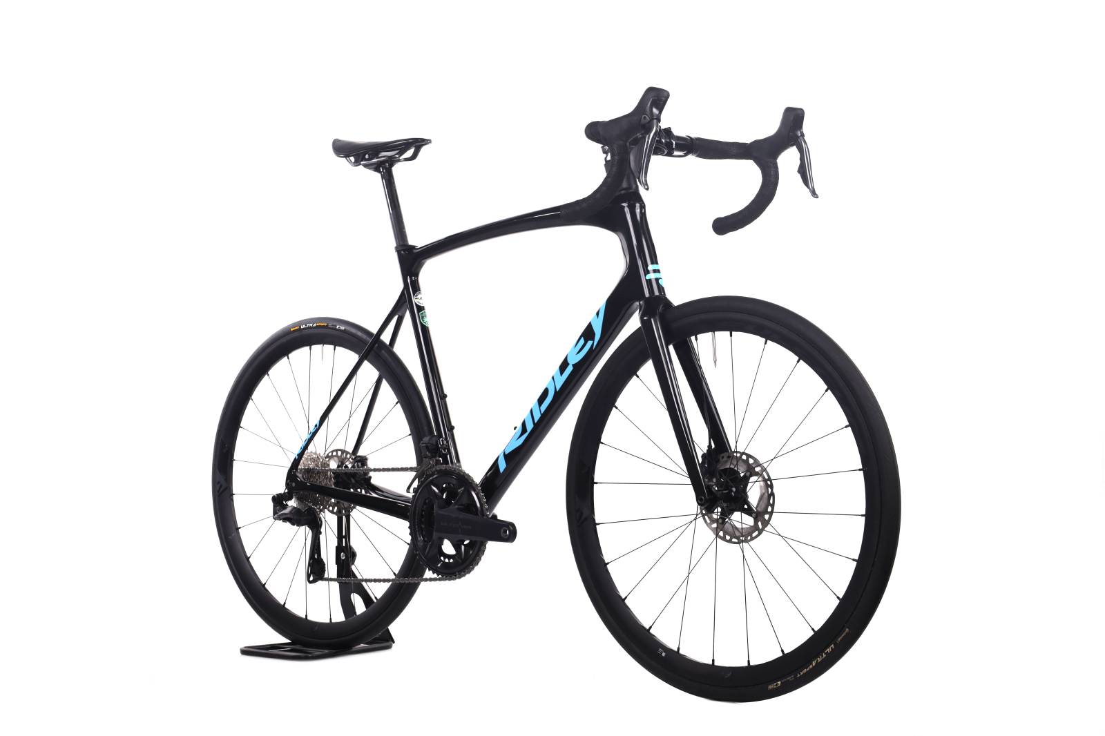 Ridley Fenix Slic