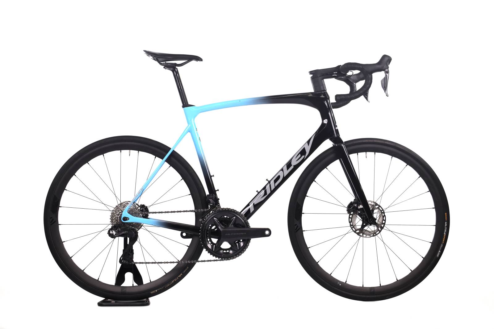 Ridley Fenix Slic