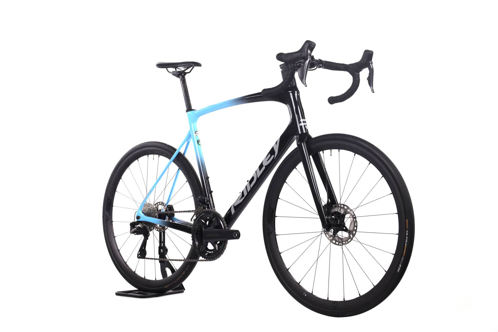 Ridley Fenix Slic