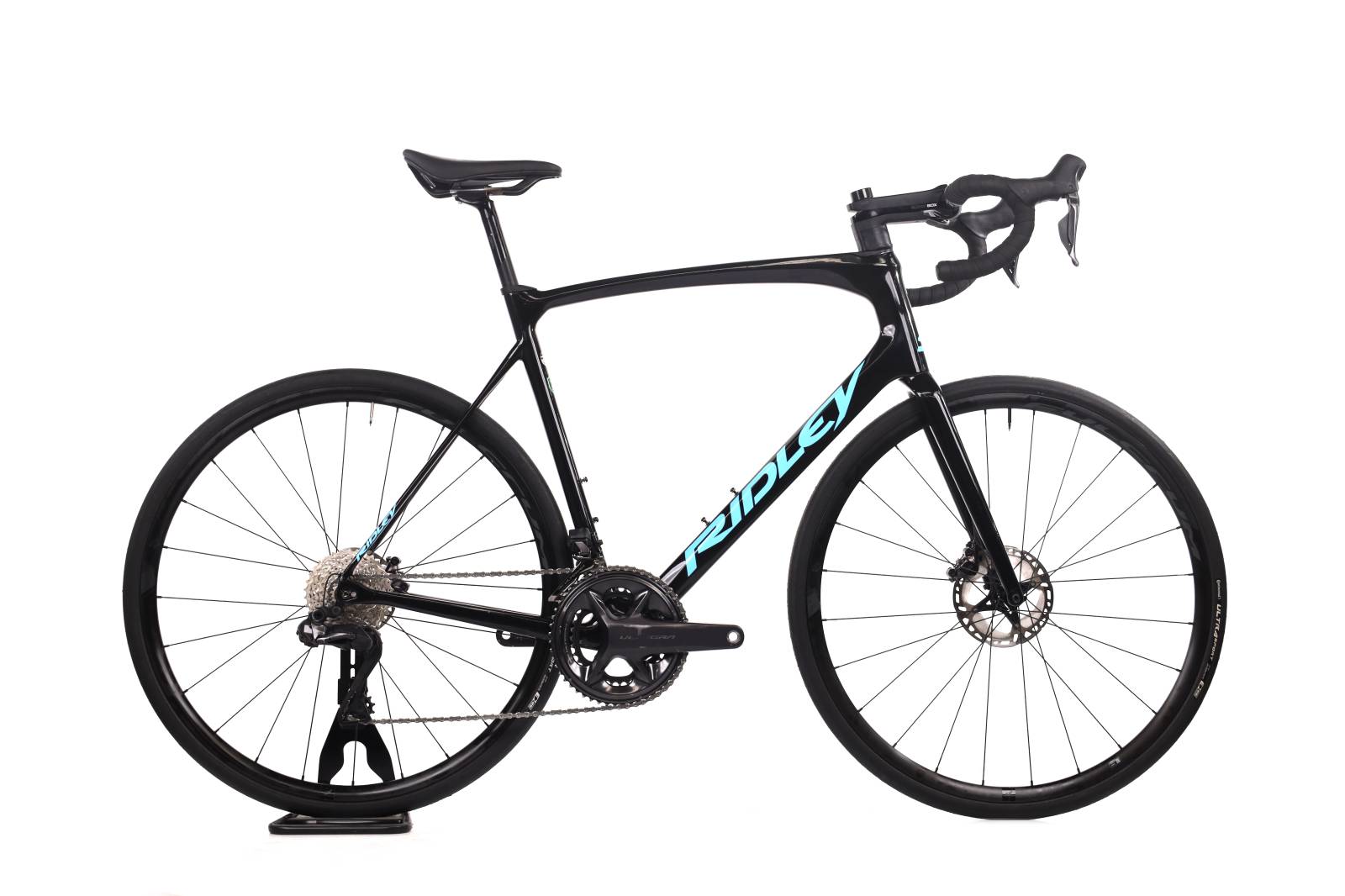 Ridley Fenix Slic