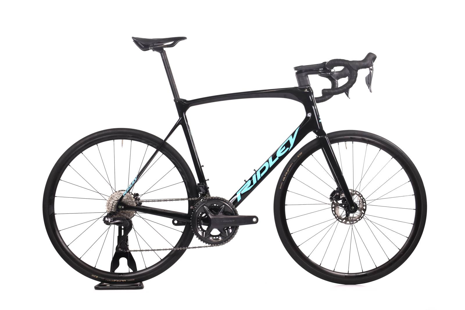Ridley Fenix Slic