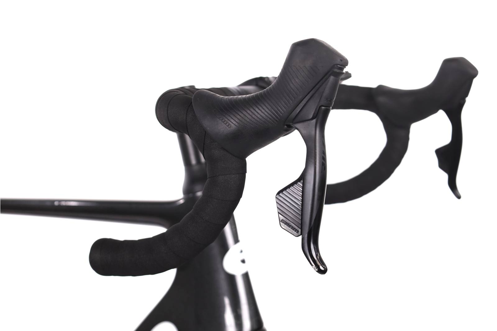 Cervélo Soloist Rival AXS