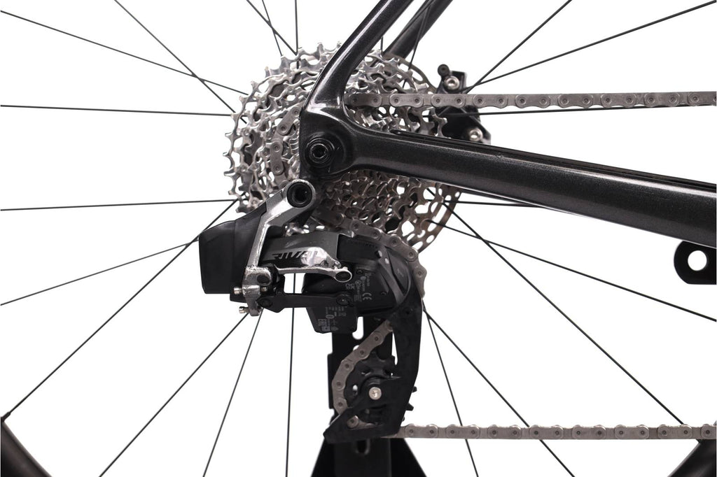 Cervélo Soloist Rival AXS