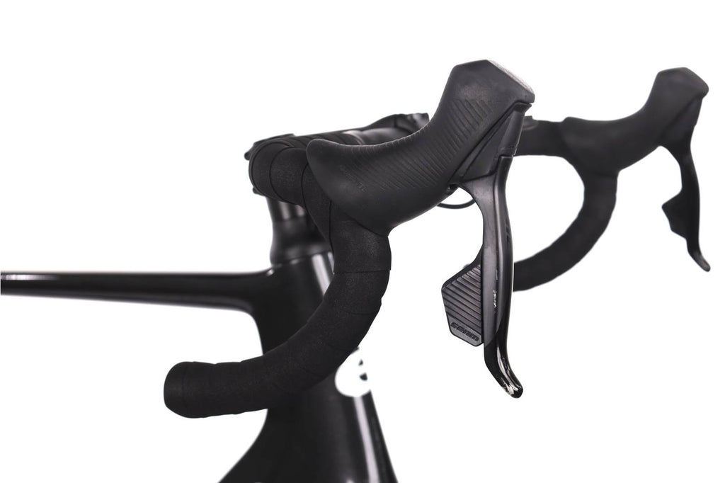 Cervélo Soloist Rival AXS