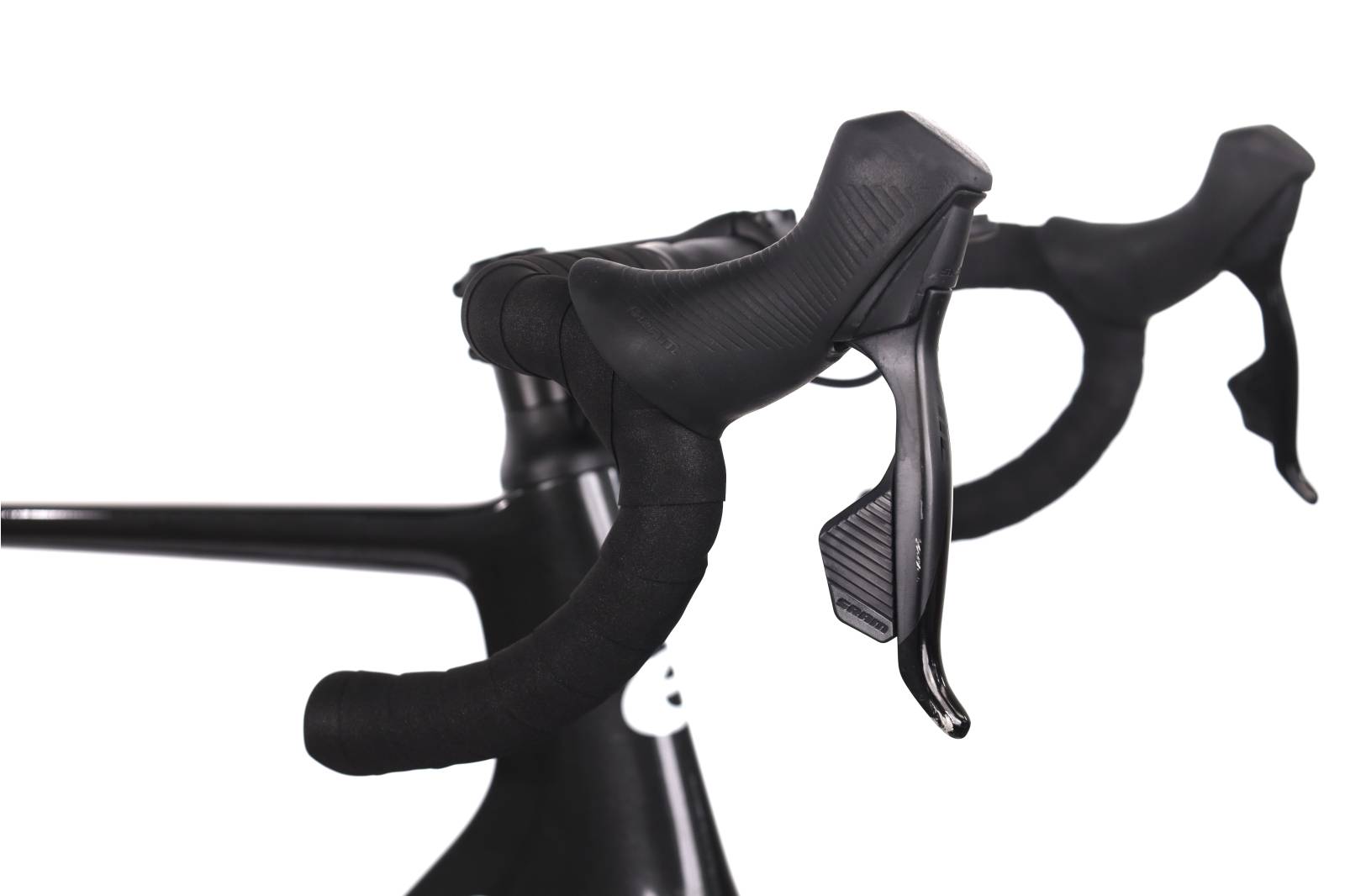 Cervélo Soloist Rival AXS