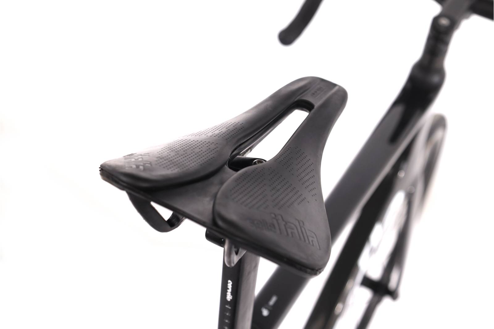 Cervélo Soloist Rival AXS