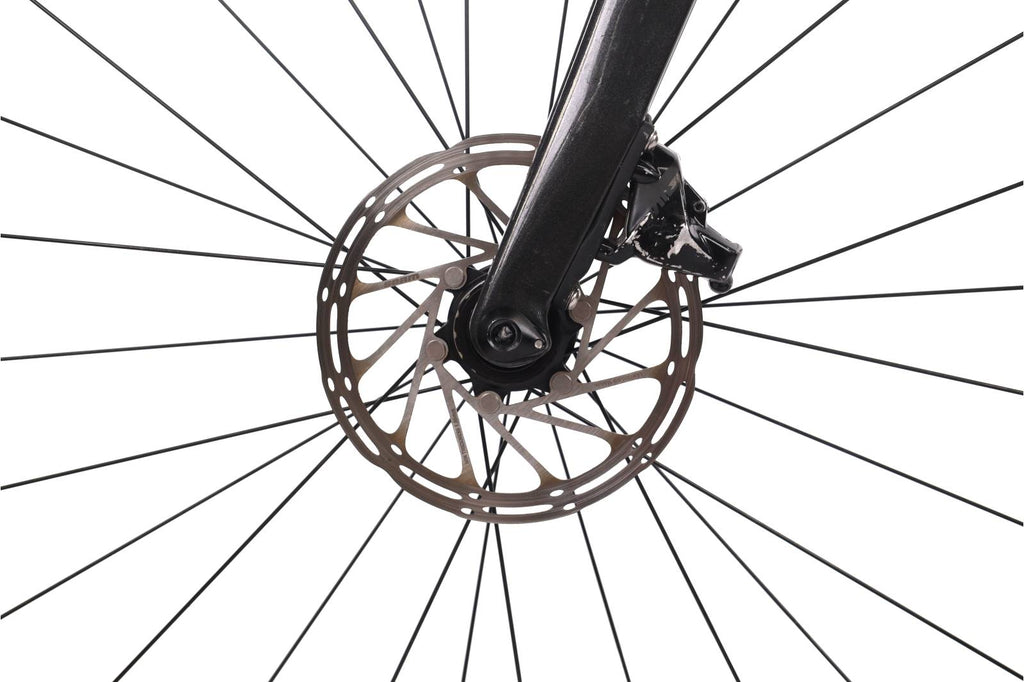 Cervélo Soloist Rival AXS