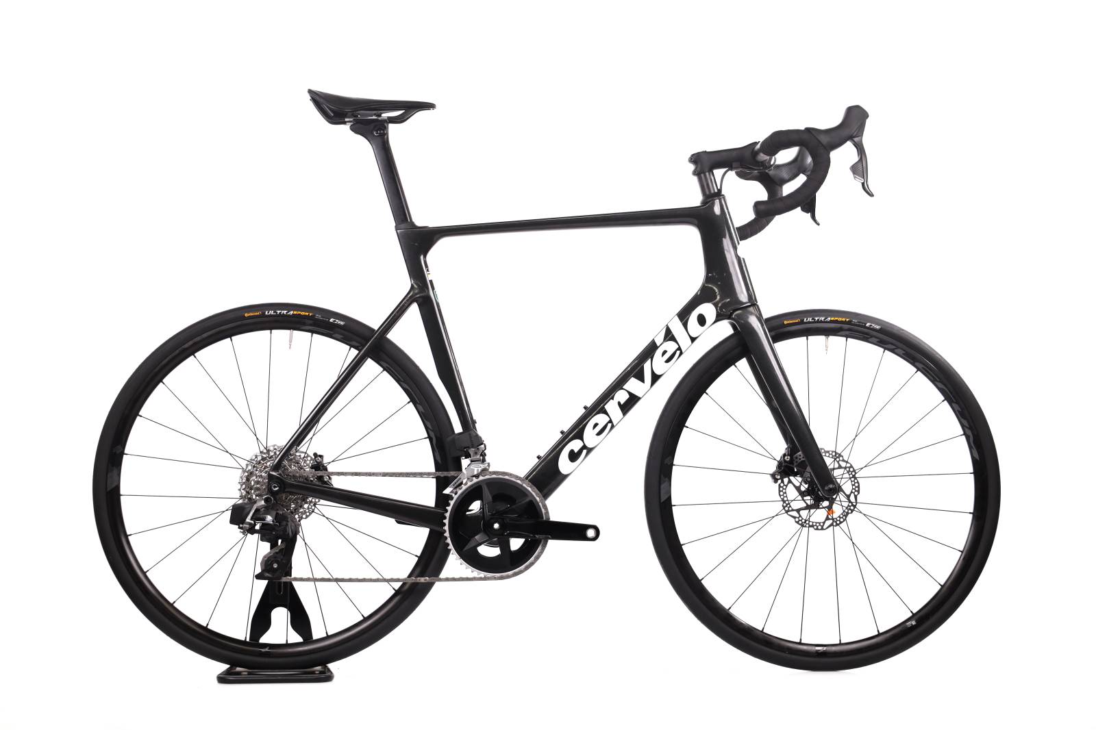 Cervélo Soloist Rival AXS