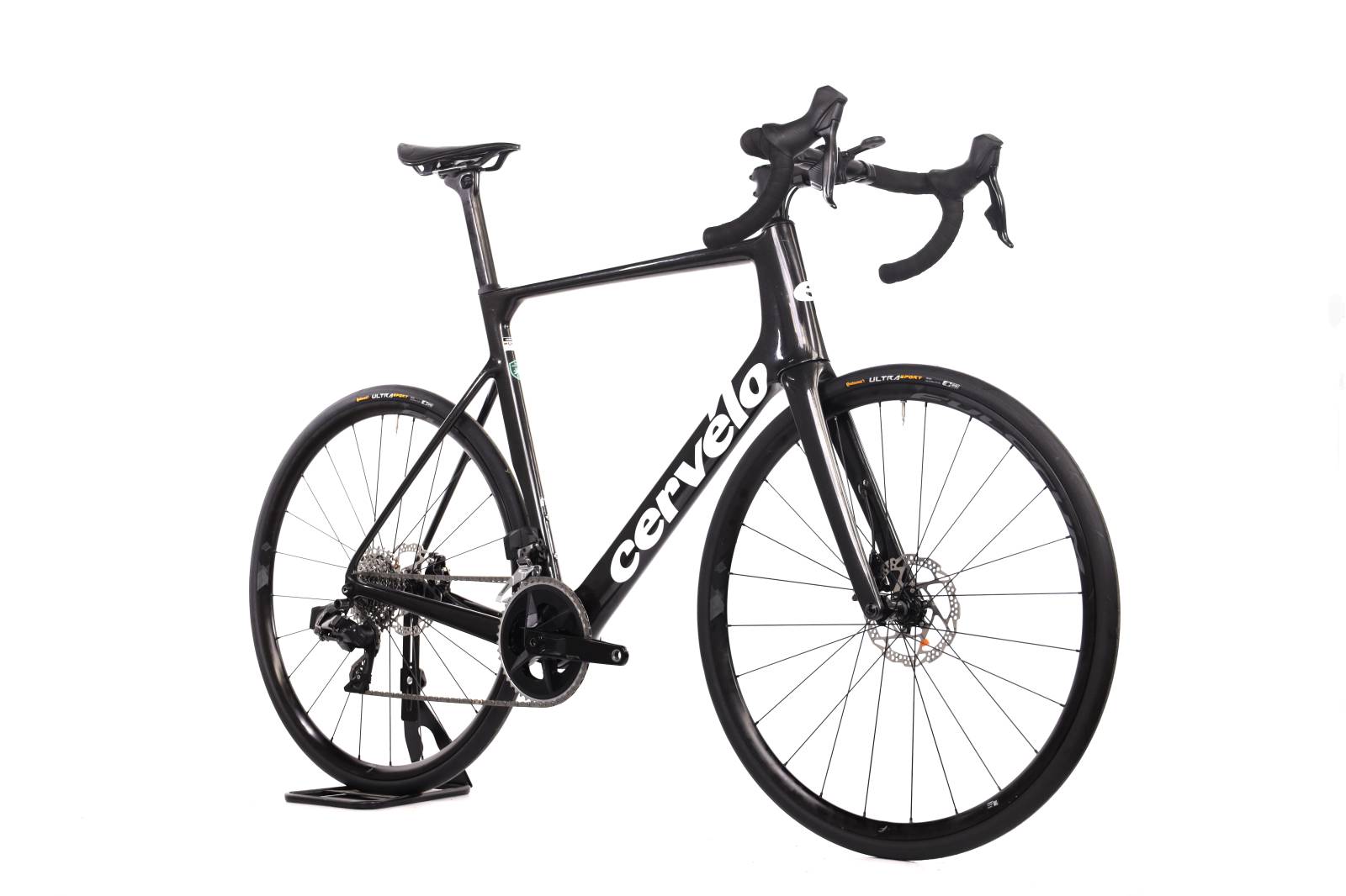 Cervélo Soloist Rival AXS
