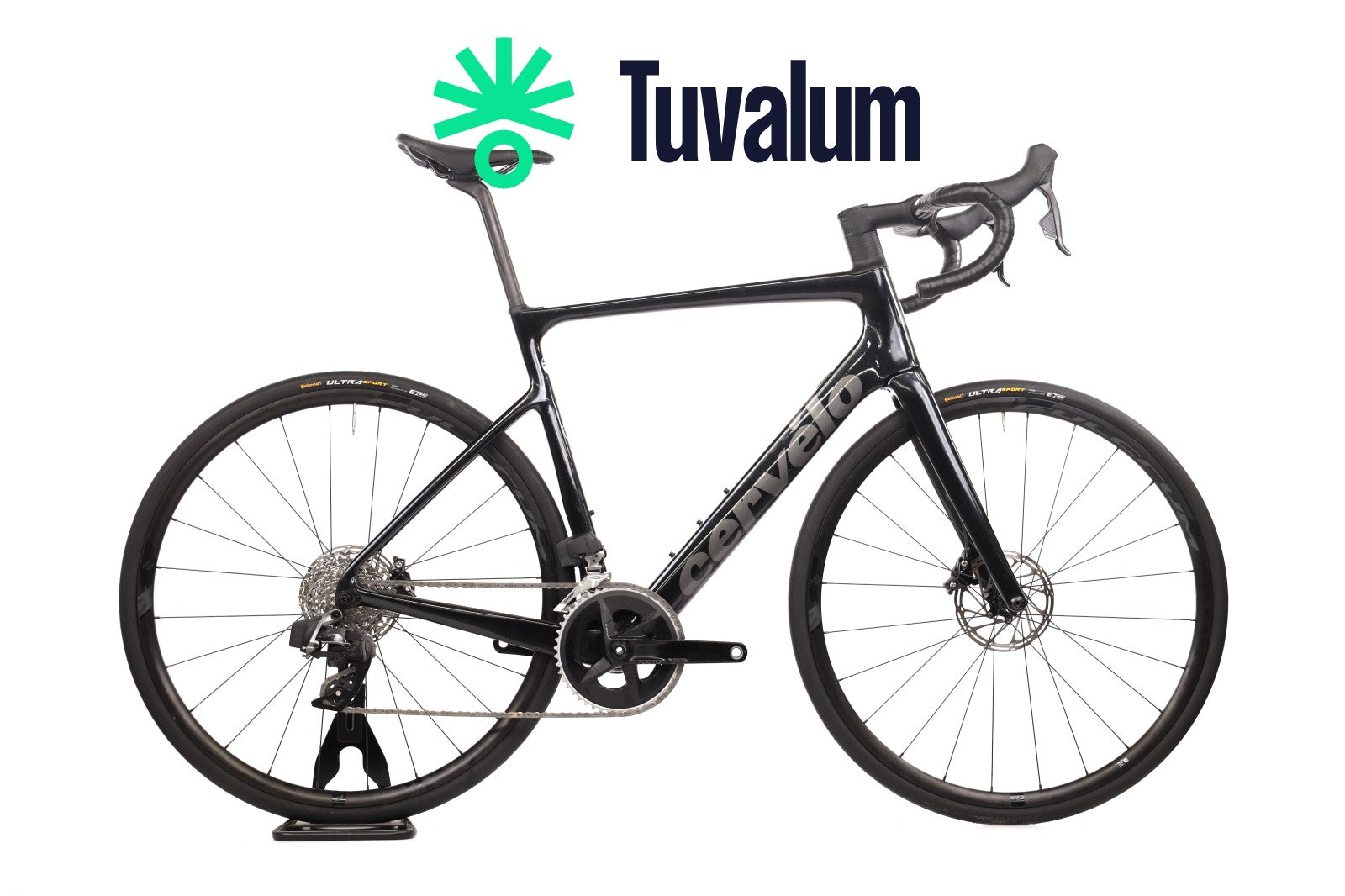 Cervélo Caledonia 5