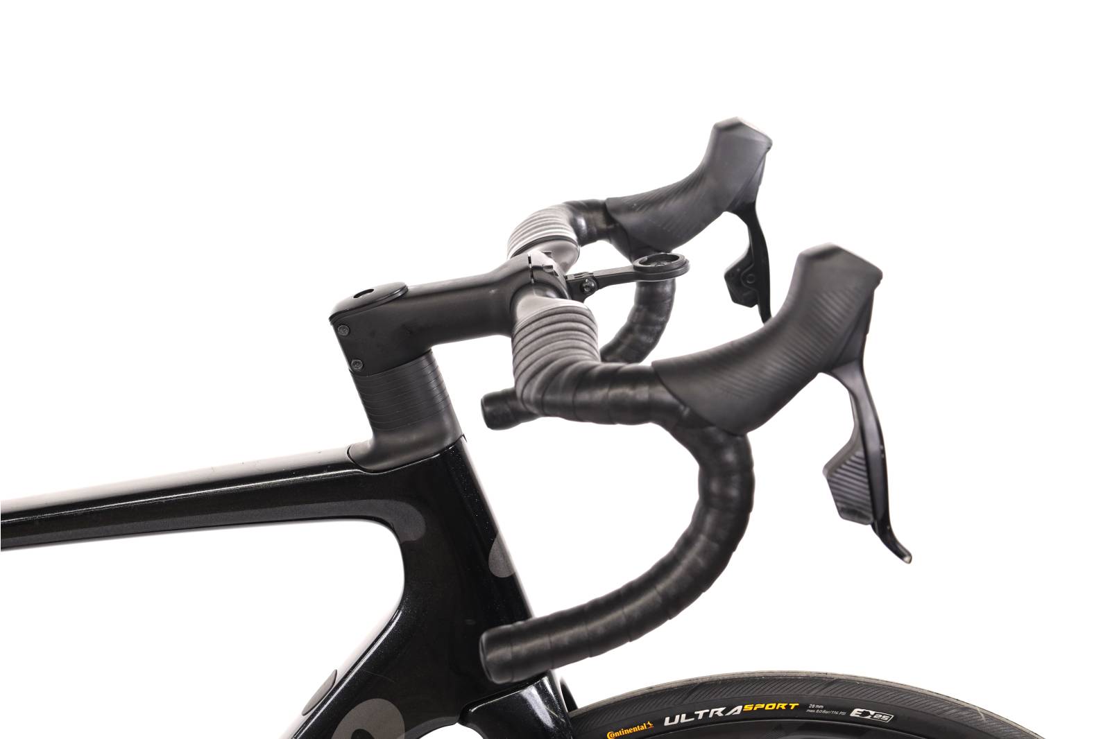 Cervélo Caledonia 5