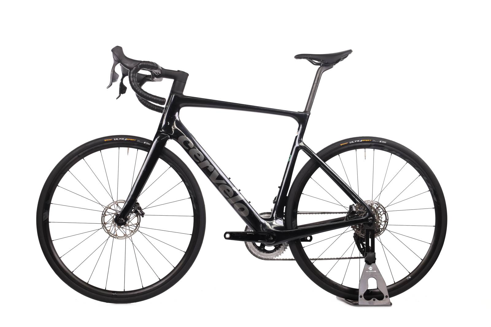 Cervélo Caledonia 5