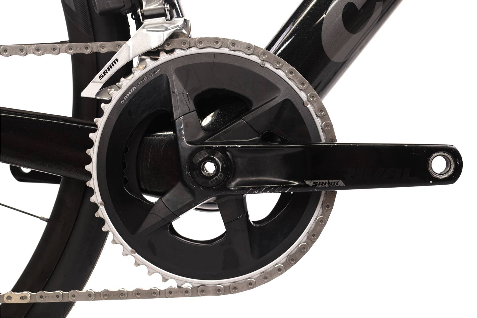 Cervélo Caledonia 5