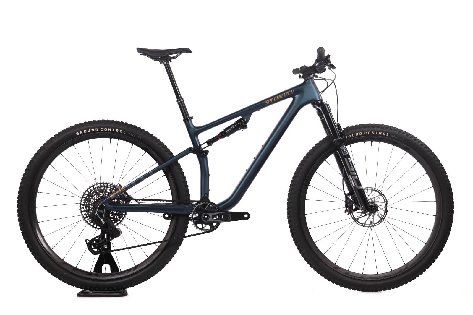 Specialized Epic EVO PRO LTD