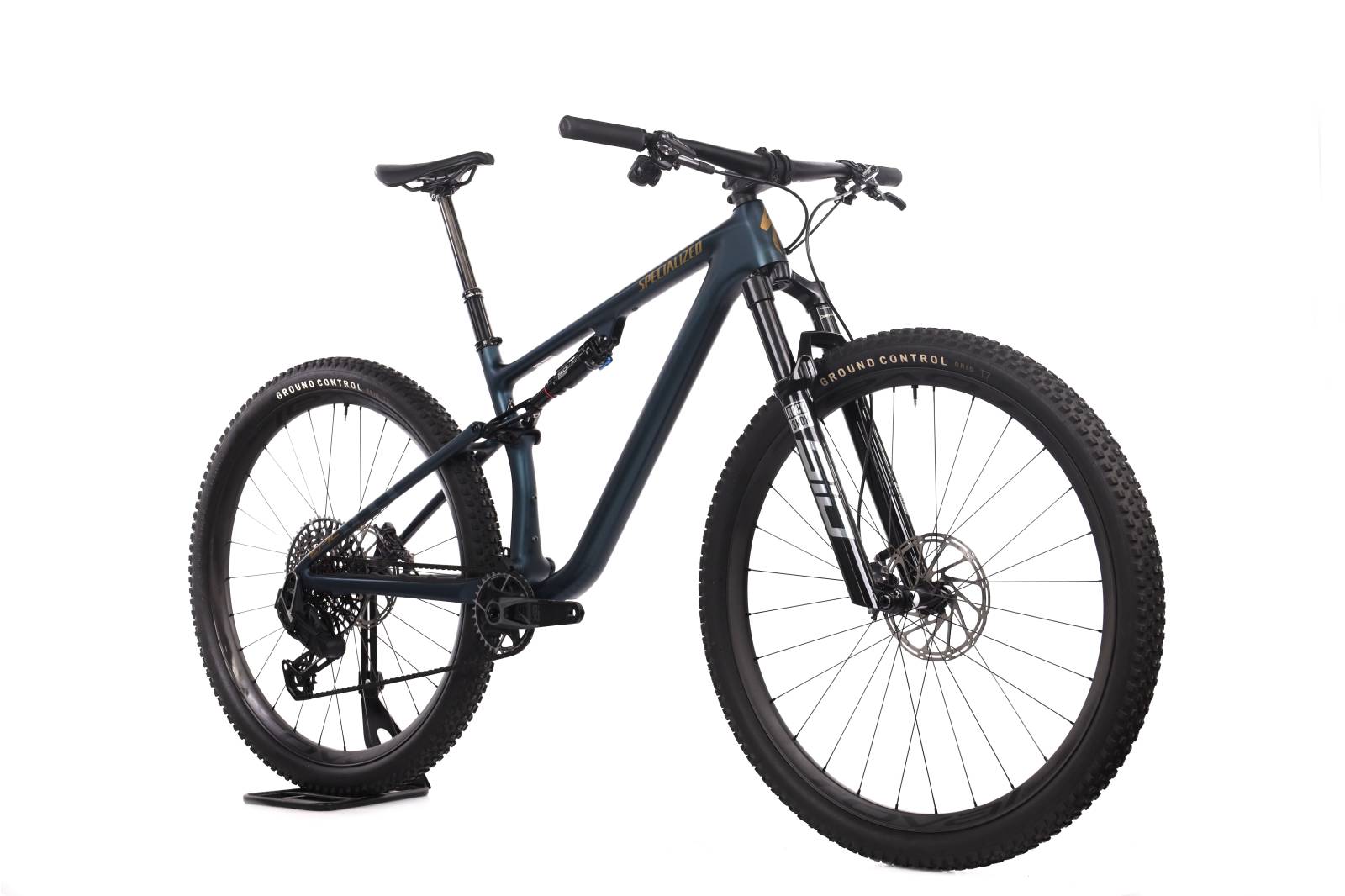 Specialized Epic EVO PRO LTD