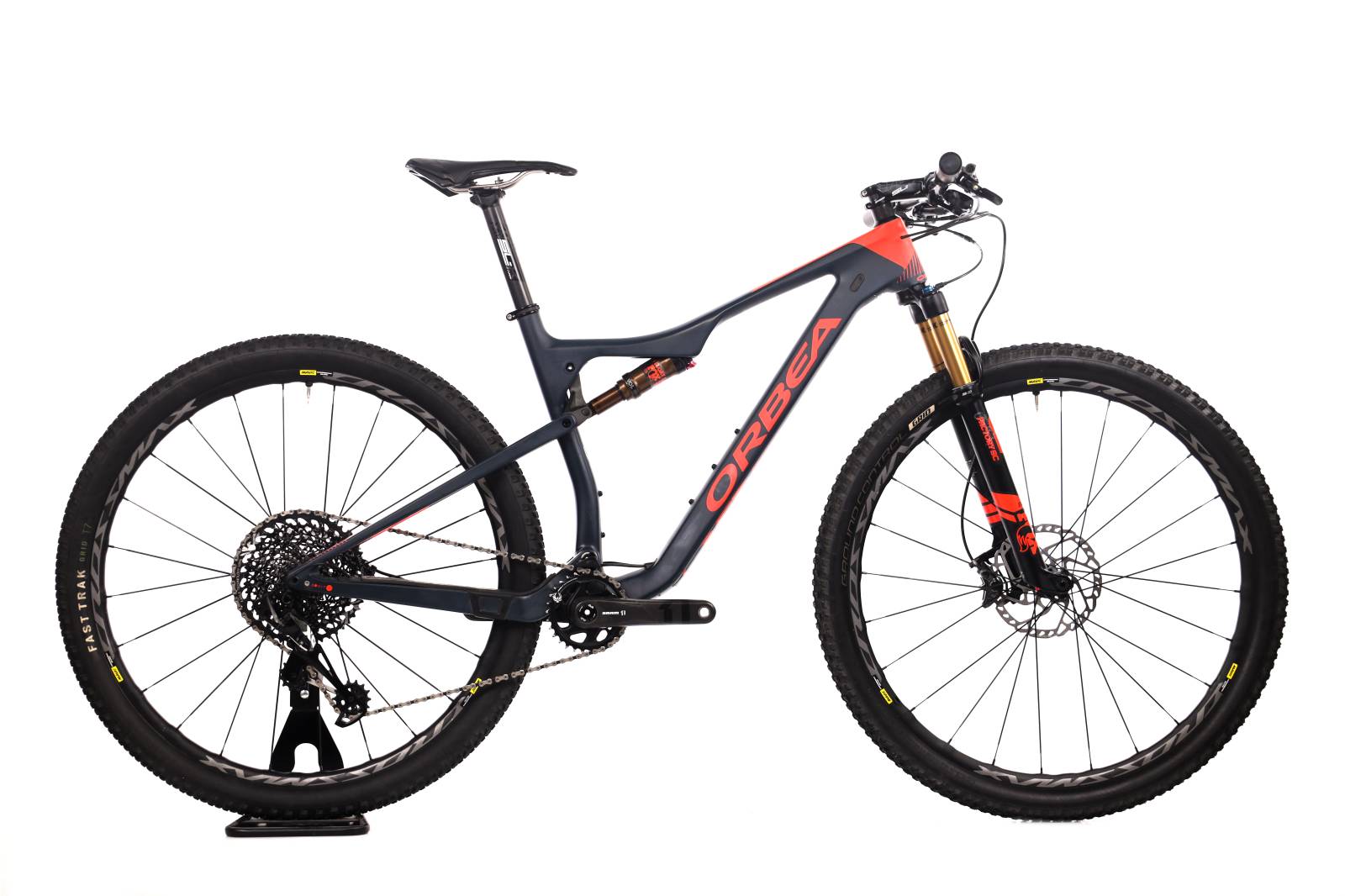 Orbea Oiz M10