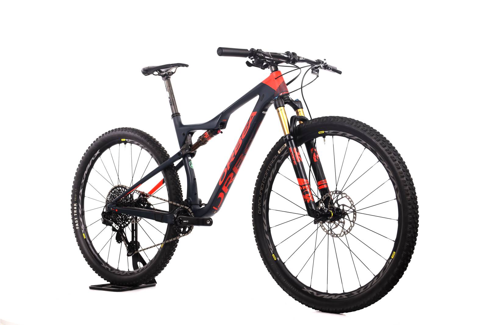 Orbea Oiz M10