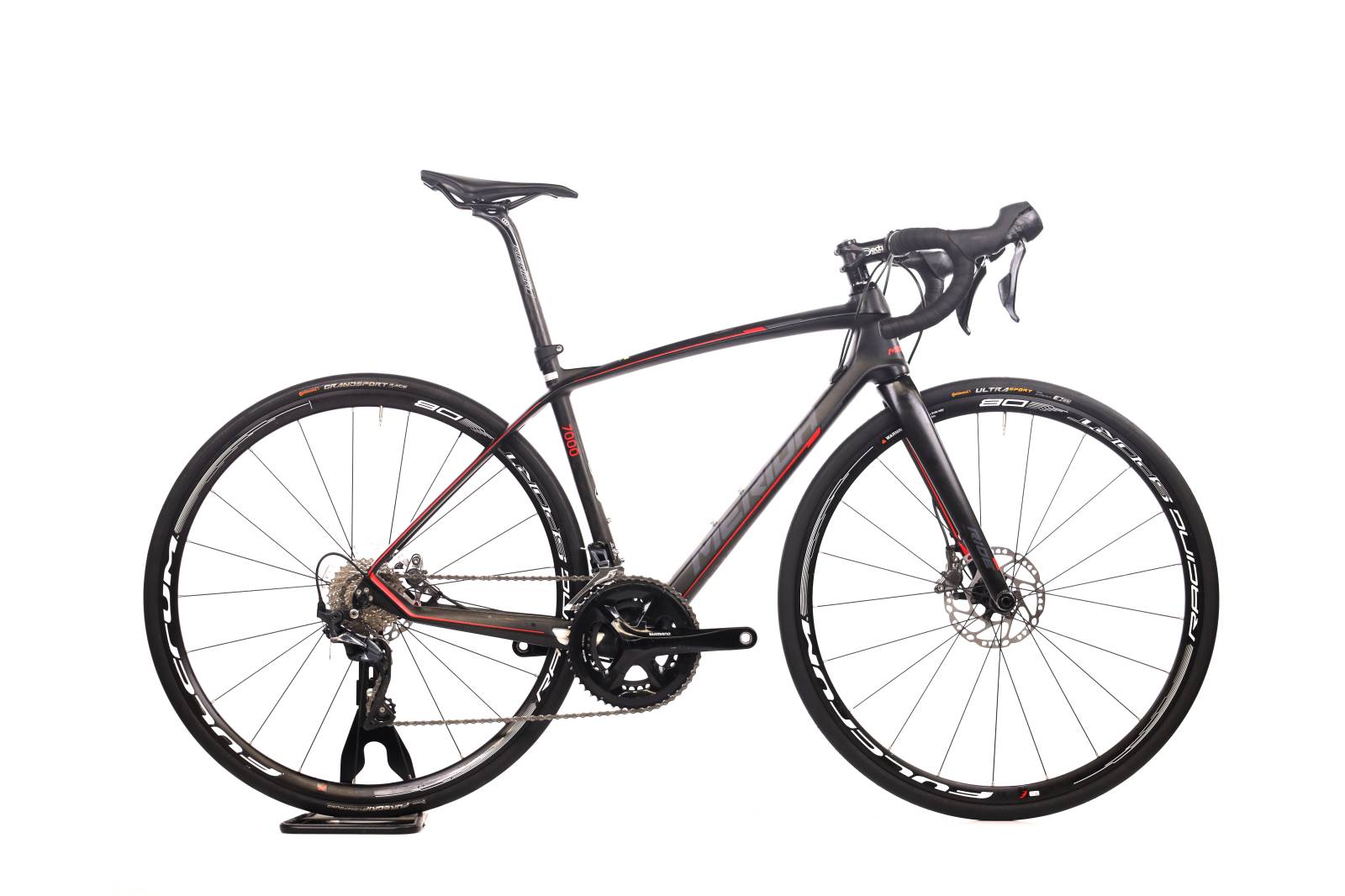 Merida Scultura Ride Disc 7000