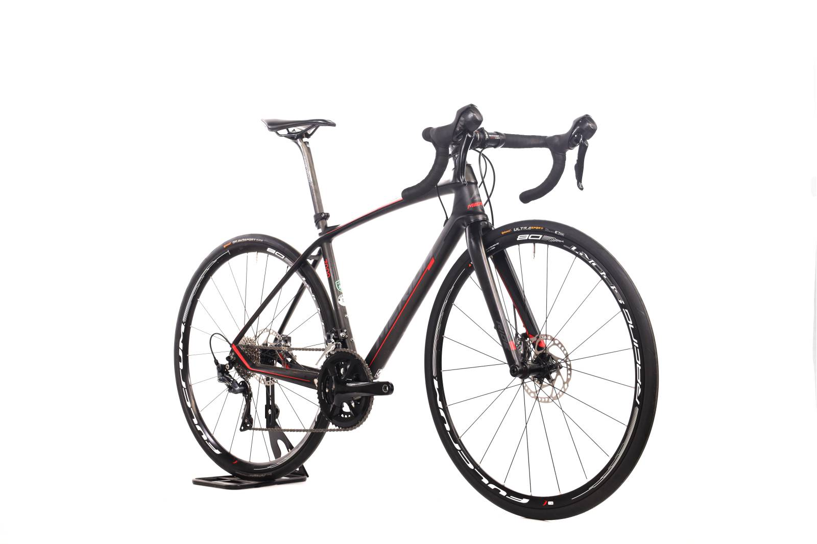 Merida Scultura Ride Disc 7000