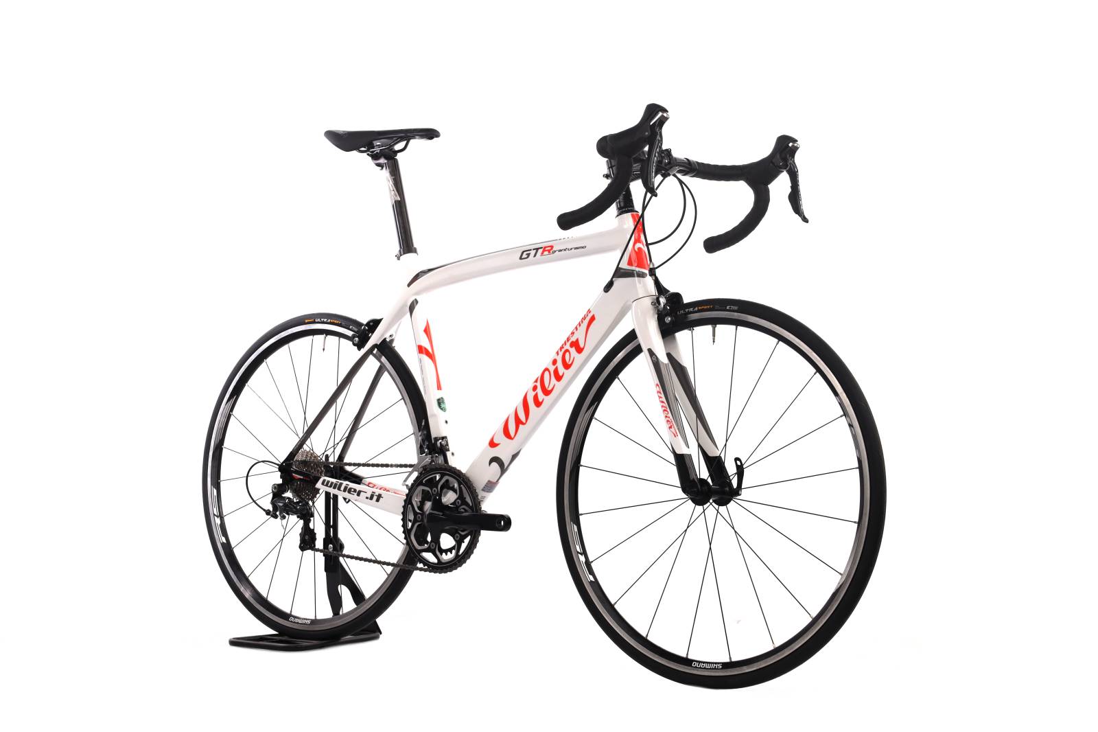 Wilier GTR Gran Turismo