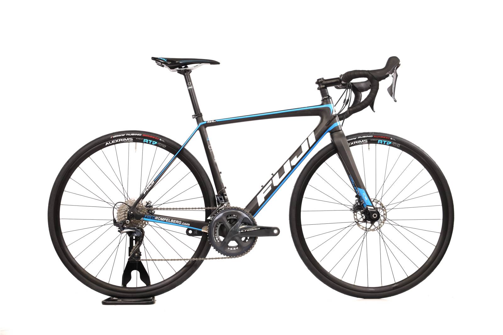 Fuji SL 2.1 DISC
