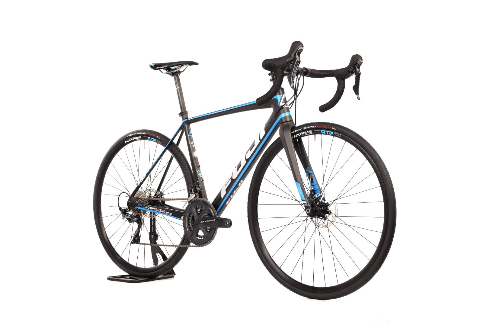 Fuji SL 2.1 DISC