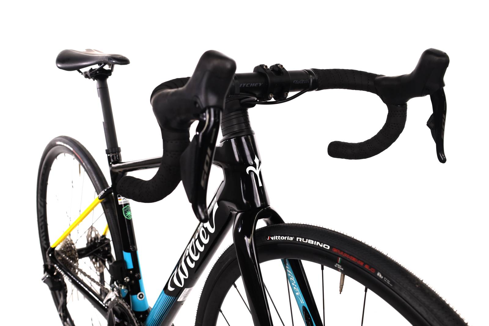 Wilier Garda Disc 105 Di2