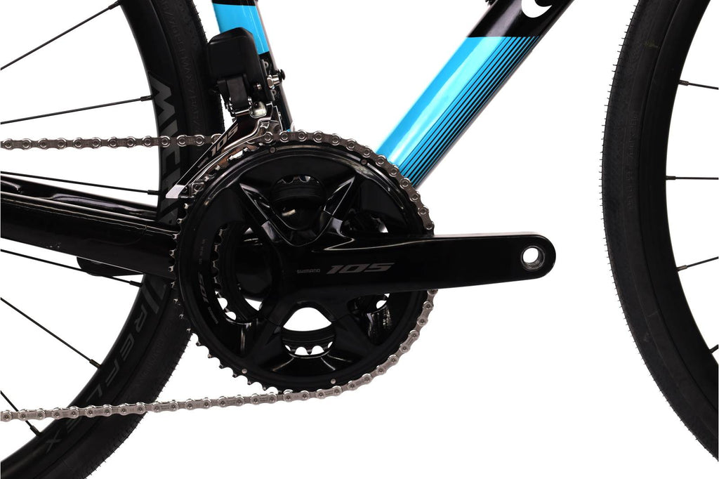 Wilier Garda Disc 105 Di2