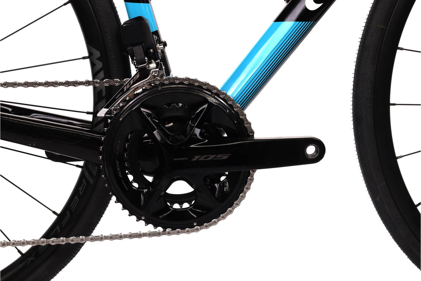 Wilier Garda Disc 105 Di2