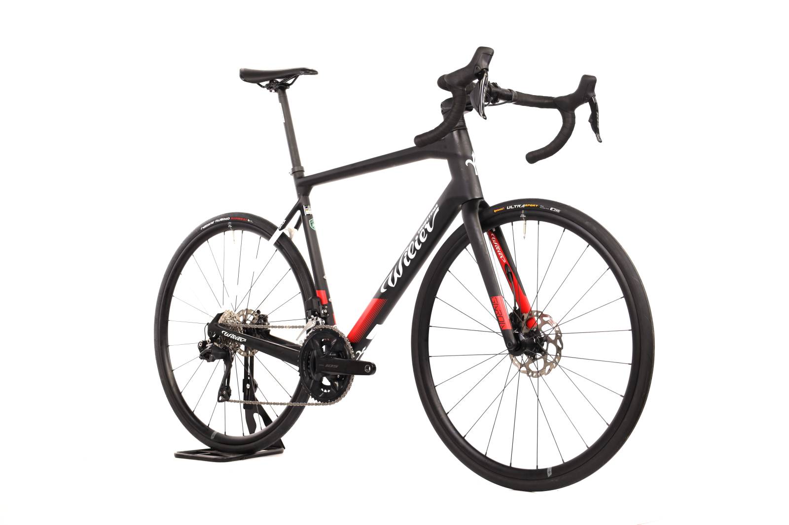 Wilier Garda DISC 105 DI2