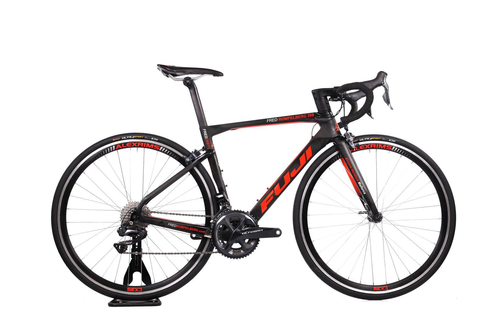 Fuji  Transonic LE