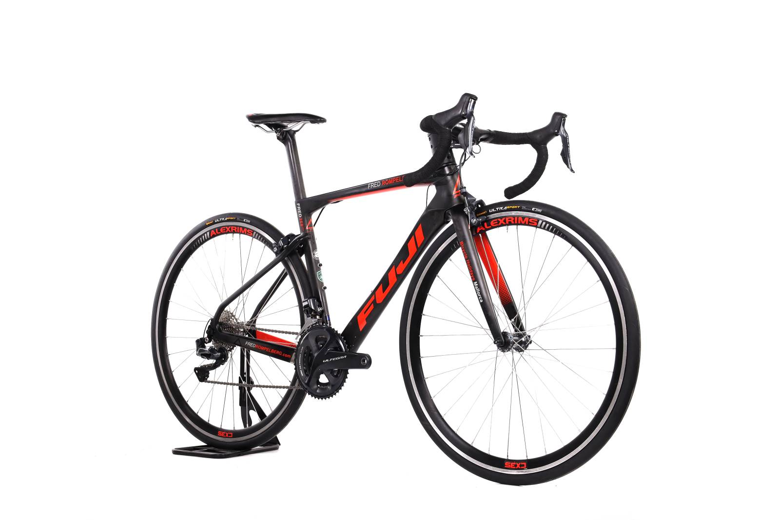 Fuji  Transonic LE