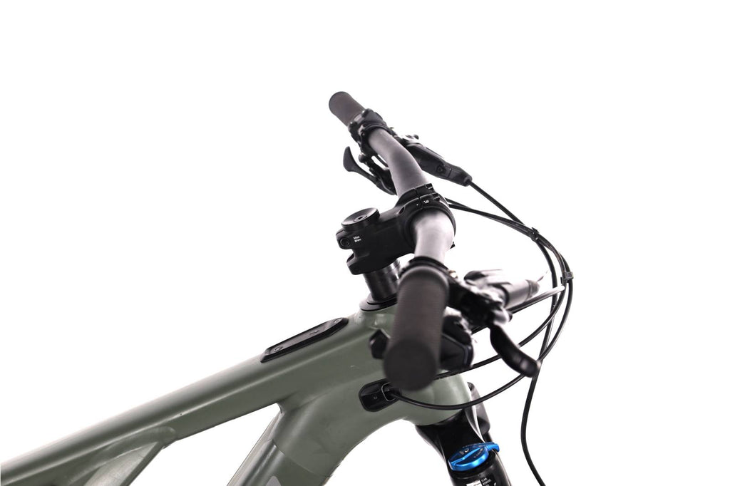 Specialized Turbo Levo Comp Alloy