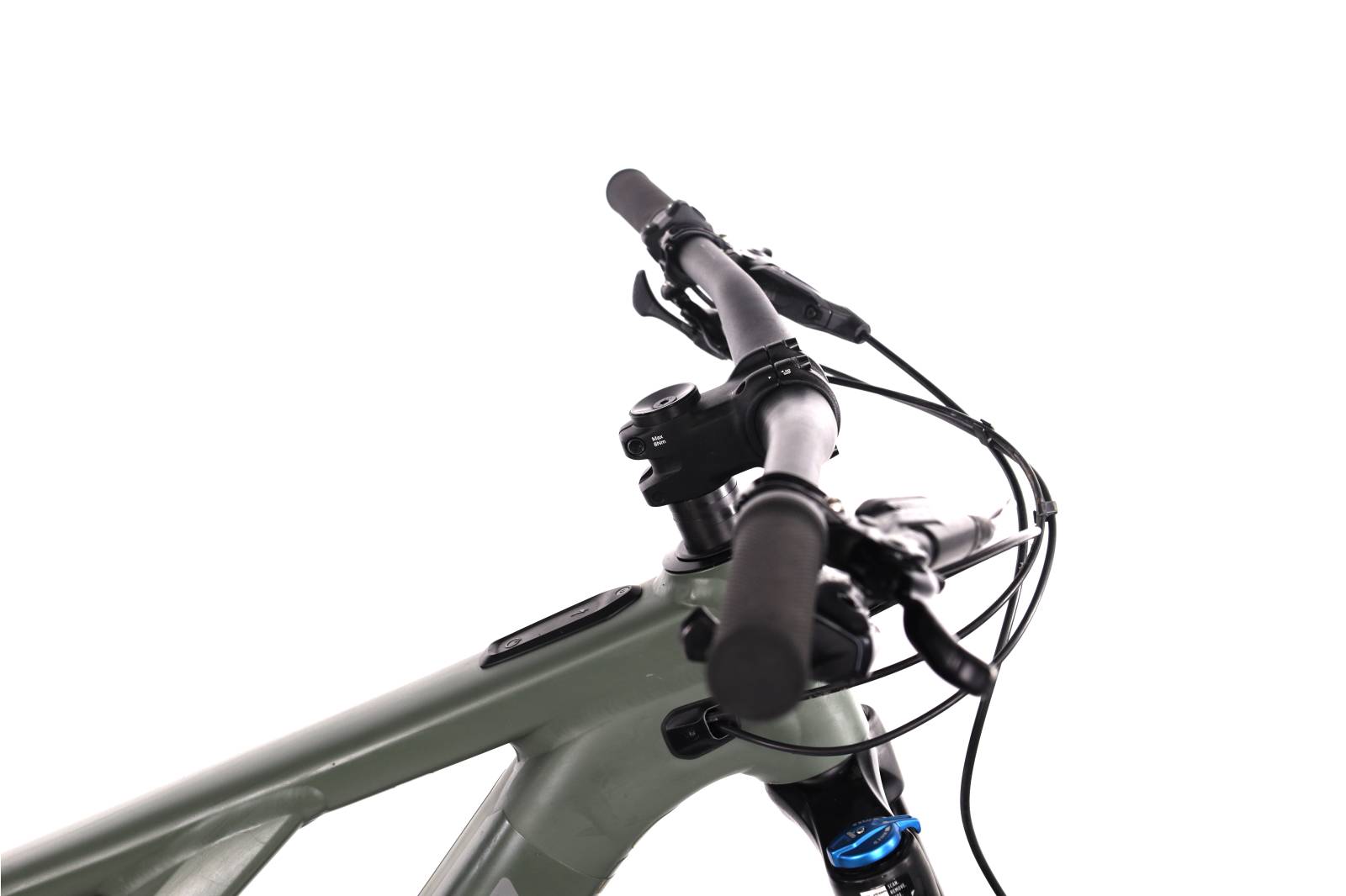 Specialized Turbo Levo Comp Alloy