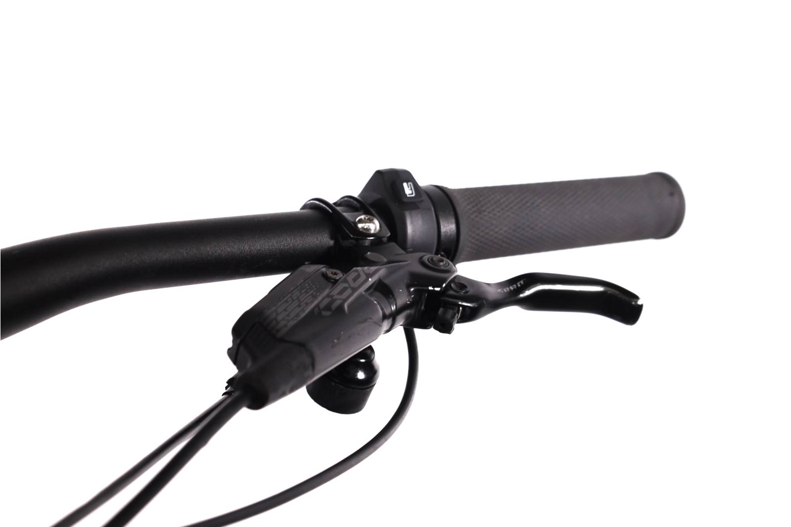 Specialized Turbo Levo Comp Alloy