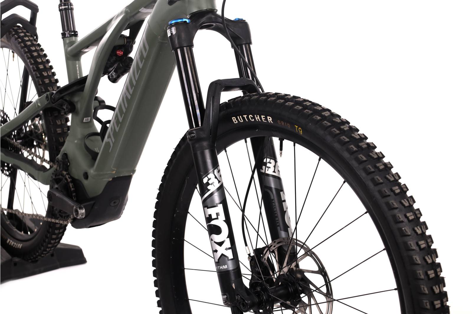 Specialized Turbo Levo Comp Alloy