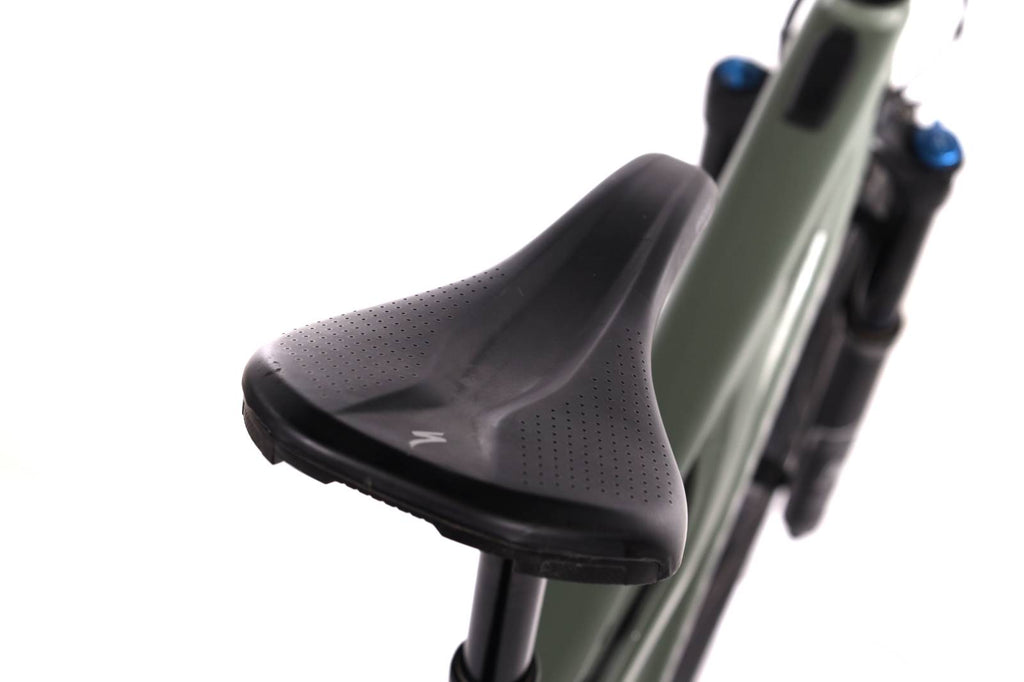 Specialized Turbo Levo Comp Alloy