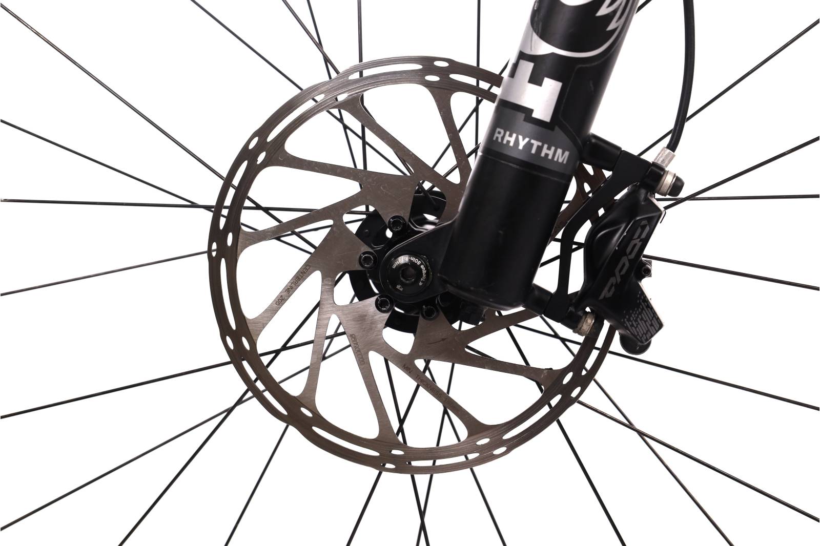 Specialized Turbo Levo Comp Alloy