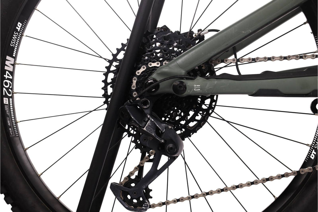 Specialized Turbo Levo Comp Alloy