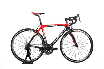 Pinarello Razha Ultegra Di2