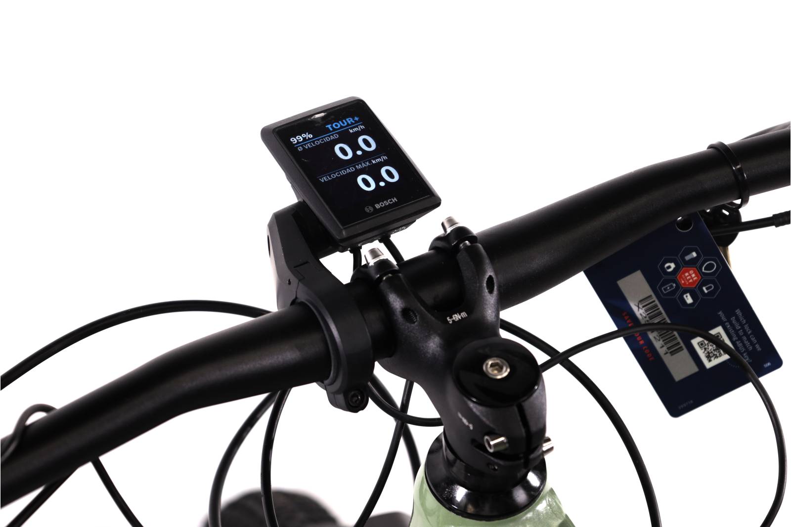 Cannondale Moterra NEO EQ