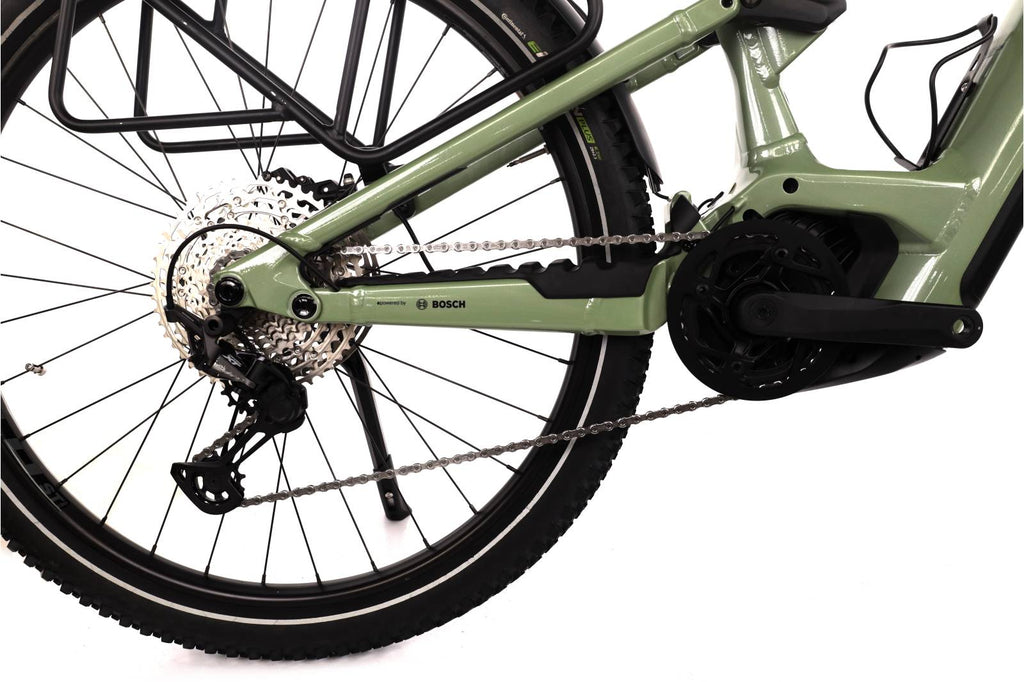 Cannondale Moterra NEO EQ