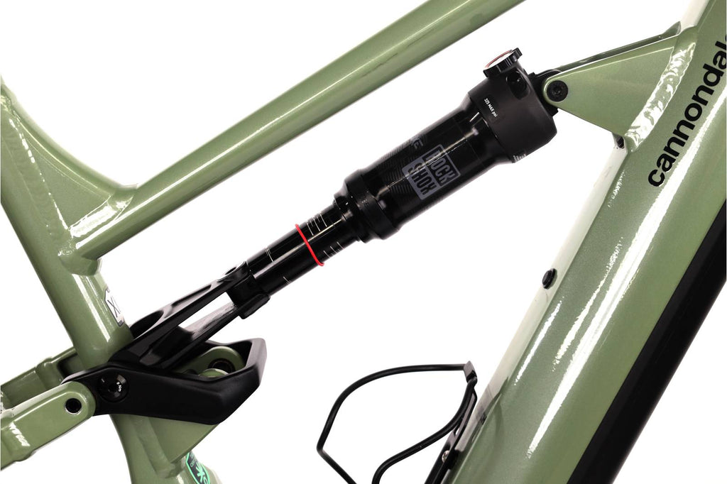 Cannondale Moterra NEO EQ